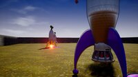 Rocket Launcher (AlexOfOhio) screenshot, image №2488380 - RAWG