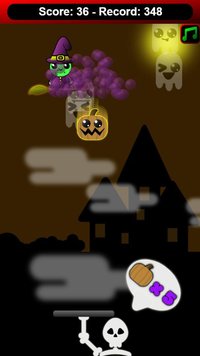 Kawaii Pumpkins screenshot, image №1706840 - RAWG
