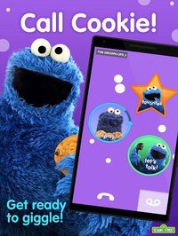 Cookie Calls screenshot, image №1452942 - RAWG