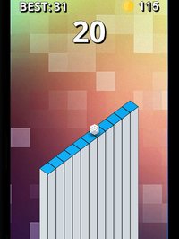 Kids Playing Blocks Attack screenshot, image №1796569 - RAWG