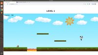 Lazy Panda Game screenshot, image №1767349 - RAWG