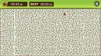 Maze King screenshot, image №1578548 - RAWG