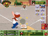 Backyard Baseball screenshot, image №316651 - RAWG
