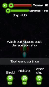 SpaceRush screenshot, image №1251752 - RAWG