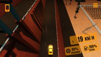 The Driver (Taprobana Studios) screenshot, image №3772757 - RAWG