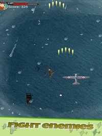 Strike Fighters Combat screenshot, image №1327723 - RAWG