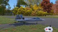 RC Flight Simulator 2020 VR screenshot, image №3962868 - RAWG