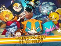 Tap Cats: Epic Card Battle CCG screenshot, image №2289098 - RAWG