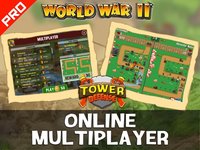 WWII Tower Defense PRO screenshot, image №2318645 - RAWG