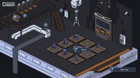 Crossed Commands: Collision screenshot, image №4254376 - RAWG