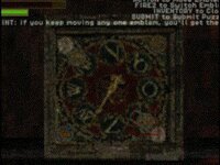 Into The Dark (itch) (DarkDayAfternoon) screenshot, image №2780014 - RAWG