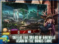 Phantasmat: The Dread of Oakville - A Mystery Hidden Object Game (Full) screenshot, image №2221388 - RAWG