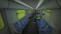 Subway Simulator screenshot, image №840450 - RAWG