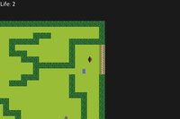 BYRL - backyard roguelike screenshot, image №1239130 - RAWG