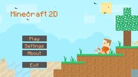MInecraft 2D (Tengo Lomidze) screenshot, image №3569638 - RAWG