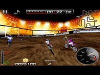 Ultimate MotoCross screenshot, image №953409 - RAWG
