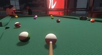 Friends Play Pool screenshot, image №3933969 - RAWG