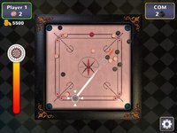Carrom King screenshot, image №2035900 - RAWG