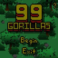 99 Gorillas screenshot, image №2981242 - RAWG