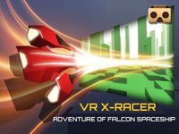 VR XRacer: Racing VR Games screenshot, image №2042567 - RAWG