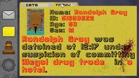 JusticIA (Cursed Files) screenshot, image №1933535 - RAWG