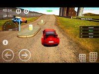 Rally Driver Race screenshot, image №1755718 - RAWG
