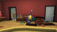 Octodad: Dadliest Catch screenshot, image №1322412 - RAWG