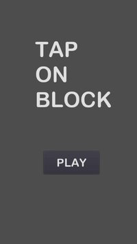 TapOnBlock screenshot, image №1270888 - RAWG