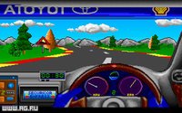 Toyota GT Rally screenshot, image №318053 - RAWG