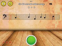 Bass Cat HD - Learn To Read Music screenshot, image №968314 - RAWG