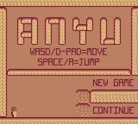 ANYU (itch) screenshot, image №1150736 - RAWG