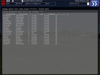 Australian Football Coach 2023 screenshot, image №3815473 - RAWG