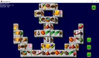 Food Mahjong screenshot, image №655352 - RAWG