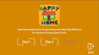 Happy Home (Mohamed Elmejrab) screenshot, image №3514798 - RAWG