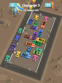 Car Out - Car Parking Jam 3D screenshot, image №3197331 - RAWG