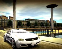 French Street Racing screenshot, image №346290 - RAWG