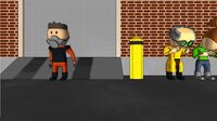 Atomic Brawl screenshot, image №2733533 - RAWG