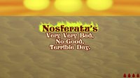 Nosferatu's Very Very Bad, No-Good, Terrible Day screenshot, image №1857273 - RAWG