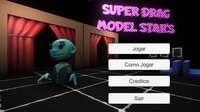 Super Drag Model Stars: Build the Queens screenshot, image №3130657 - RAWG