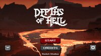 Depths of Hell screenshot, image №2811689 - RAWG