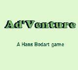 Ad'Venture Protoype Test screenshot, image №3709098 - RAWG