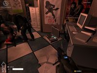 SWAT 4: The Stetchkov Syndicate screenshot, image №438597 - RAWG