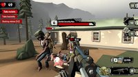 The Walking Zombie 2: Zombie shooter screenshot, image №2073836 - RAWG