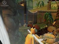 Wallace & Gromit in Project Zoo screenshot, image №381907 - RAWG