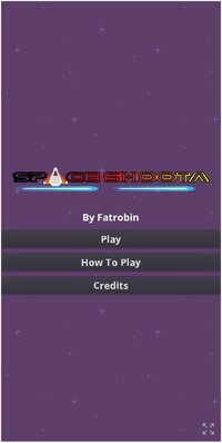 SpaceShoota screenshot, image №2541964 - RAWG