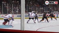 NHL 14 screenshot, image №609292 - RAWG