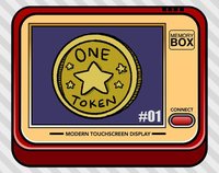 Memory Box #01 - Game Center Win screenshot, image №2385733 - RAWG