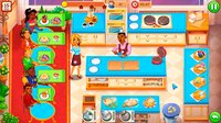 Travel Cuisine 2: Sweet Life screenshot, image №4240678 - RAWG