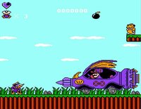 Darkwing Duck En Wacky Races screenshot, image №2995877 - RAWG