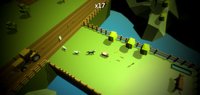 Piggy Chase screenshot, image №1794626 - RAWG